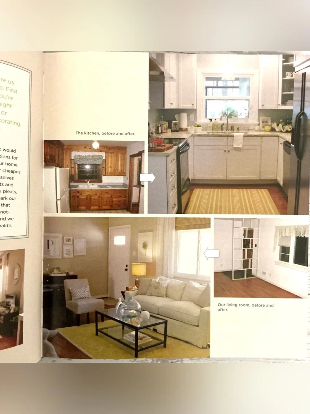 Young House Love 243 ways to paint craft update and show your home some love